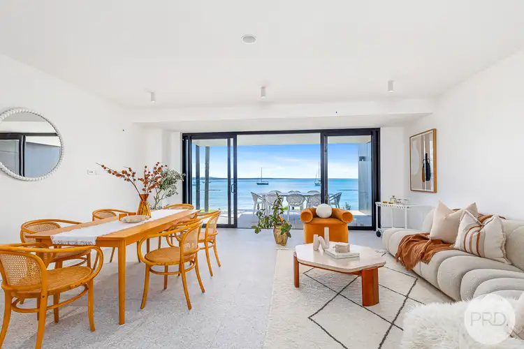 Third view of Homely apartment listing, Unit 1/245 Soldiers Point Road, Salamander Bay NSW 2317