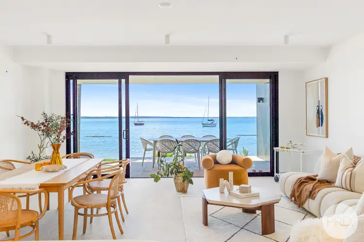 Fourth view of Homely apartment listing, Unit 1/245 Soldiers Point Road, Salamander Bay NSW 2317