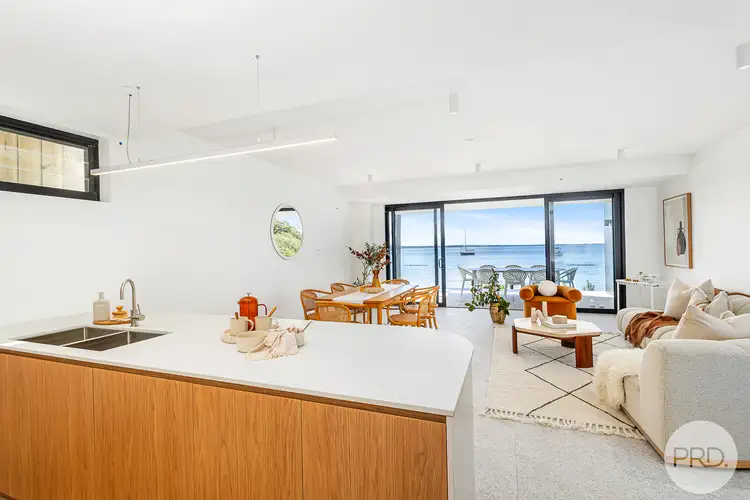 Fifth view of Homely apartment listing, Unit 1/245 Soldiers Point Road, Salamander Bay NSW 2317