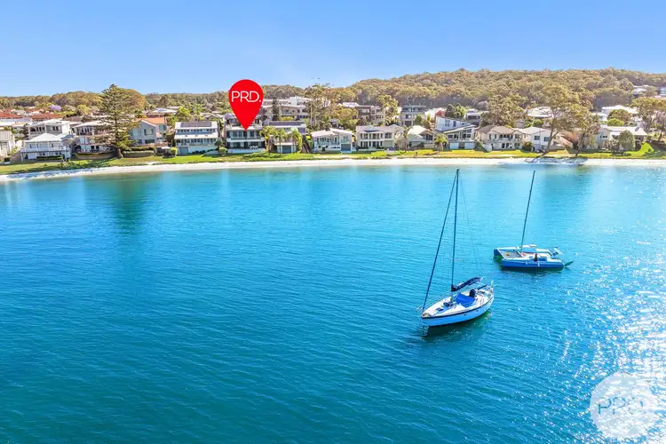 Sixth view of Homely apartment listing, Unit 1/245 Soldiers Point Road, Salamander Bay NSW 2317