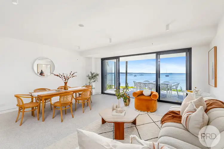 Seventh view of Homely apartment listing, Unit 1/245 Soldiers Point Road, Salamander Bay NSW 2317