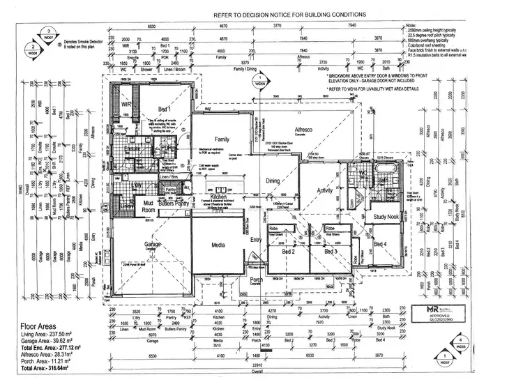 LOT 794 ELANORA CRESCENT, Kensington Grove QLD 4341