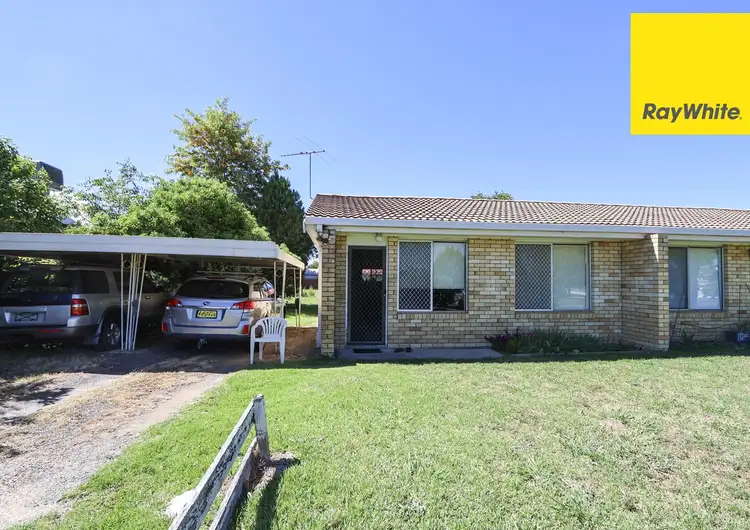 4/84 Lawrence Street, Inverell NSW 2360