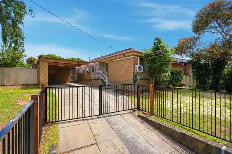 28 Broadway Boulevard, Wyndham Vale VIC 3024