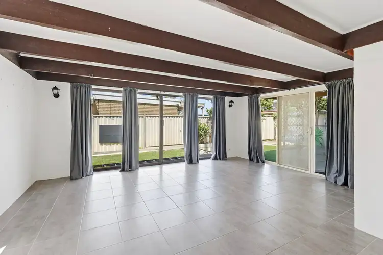 Fourth view of Homely house listing, 28 Broadway Boulevard, Wyndham Vale VIC 3024