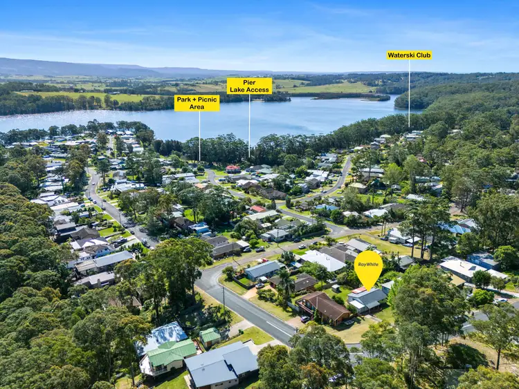 61 Kings Point Drive, Kings Point NSW 2539