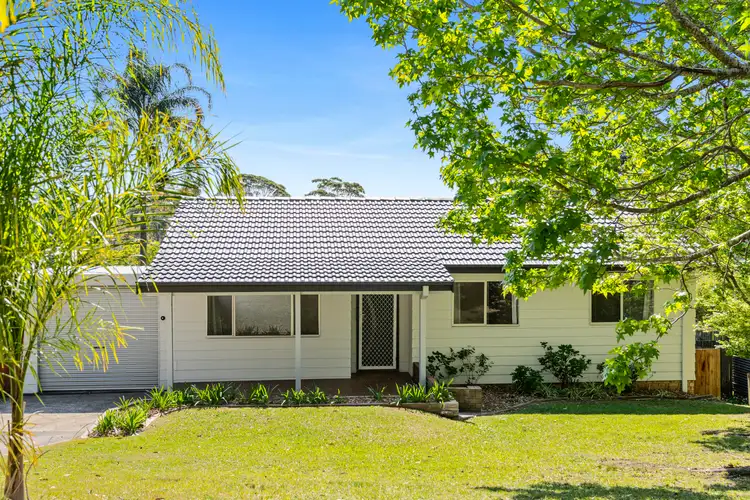Third view of Homely house listing, 61 Kings Point Drive, Kings Point NSW 2539