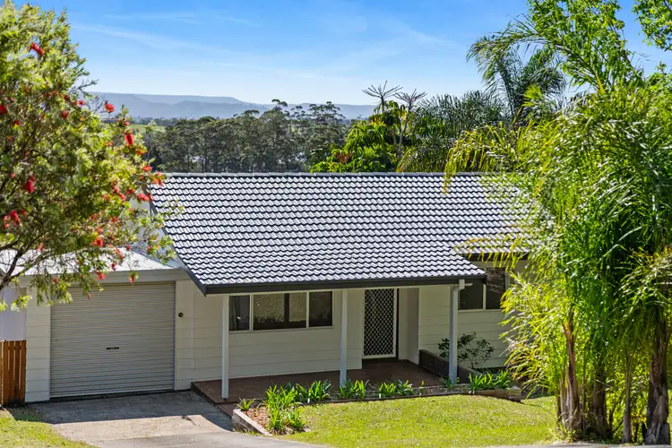 Fourth view of Homely house listing, 61 Kings Point Drive, Kings Point NSW 2539