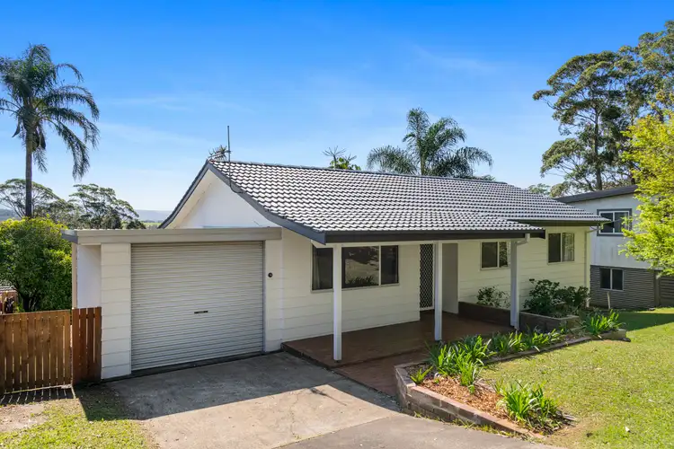 Fifth view of Homely house listing, 61 Kings Point Drive, Kings Point NSW 2539