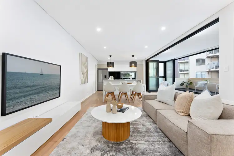 502/567 Pacific Highway, St Leonards NSW 2065