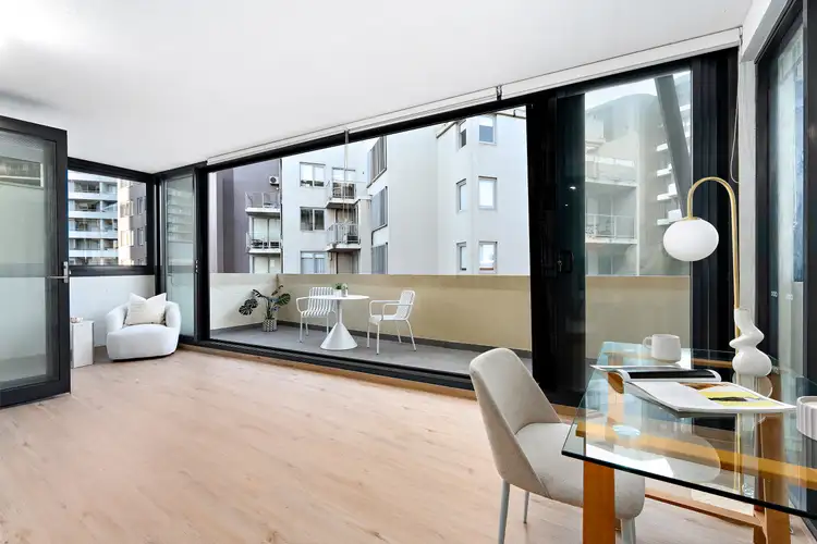 Second view of Homely unit listing, 502/567 Pacific Highway, St Leonards NSW 2065