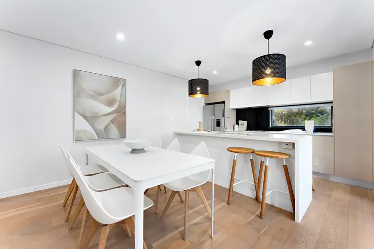 Sixth view of Homely unit listing, 502/567 Pacific Highway, St Leonards NSW 2065