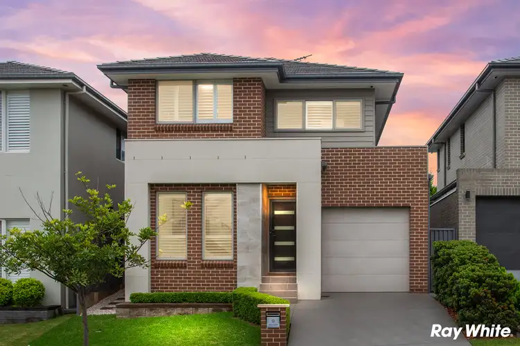 9 Moorgate Street, Tallawong NSW 2762