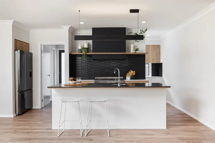 Second view of Homely house listing, Address available on request