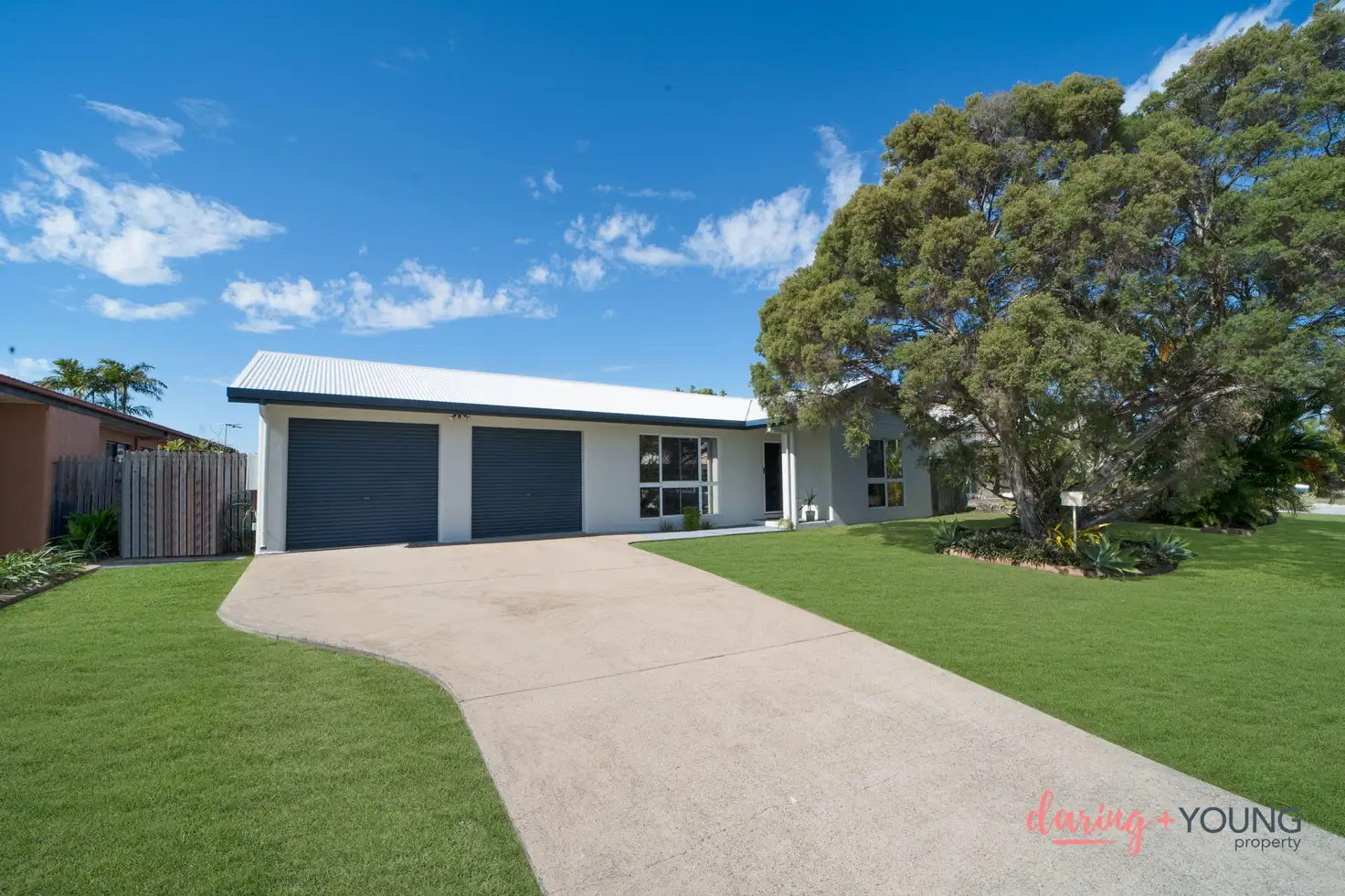 Main view of Homely house listing, 28 Wheeler Circuit, Kirwan QLD 4817