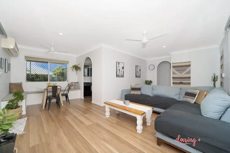 Third view of Homely house listing, 28 Wheeler Circuit, Kirwan QLD 4817