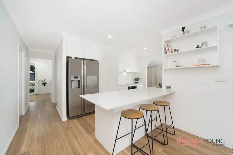 Fourth view of Homely house listing, 28 Wheeler Circuit, Kirwan QLD 4817