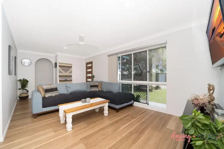 Fifth view of Homely house listing, 28 Wheeler Circuit, Kirwan QLD 4817