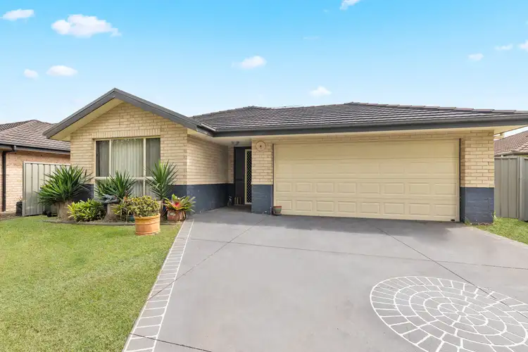 3 Daisy Close, Hamlyn Terrace NSW 2259