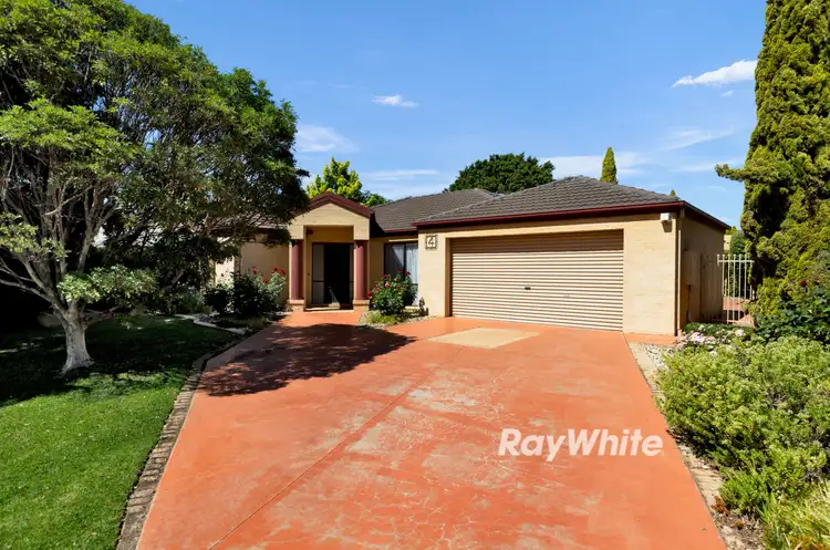 4 Summerhill Drive, Mildura VIC 3500