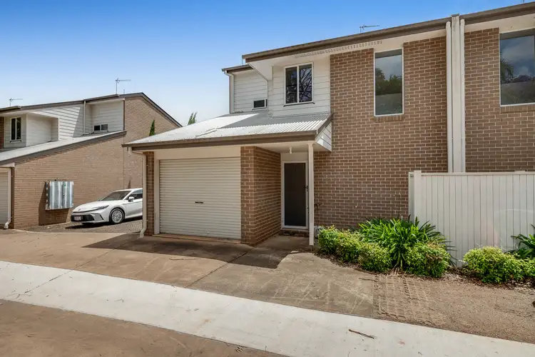 5/46 Gordon Avenue, Newtown QLD 4350