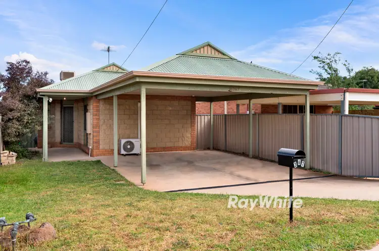 367 Walnut Avenue, Mildura VIC 3500