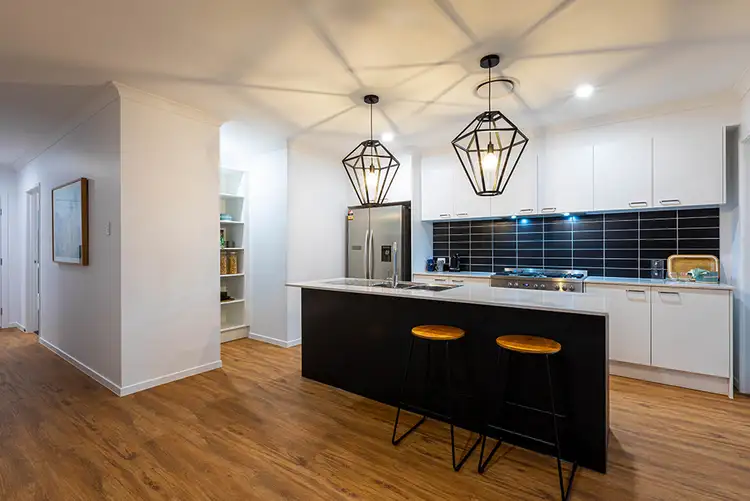 Second view of Homely house listing, Address available on request