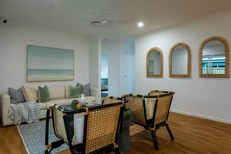 Third view of Homely house listing, Address available on request