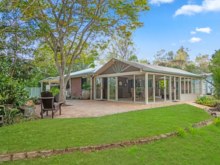 Third view of Homely house listing, 10 Merimbah Close, Karana Downs QLD 4306