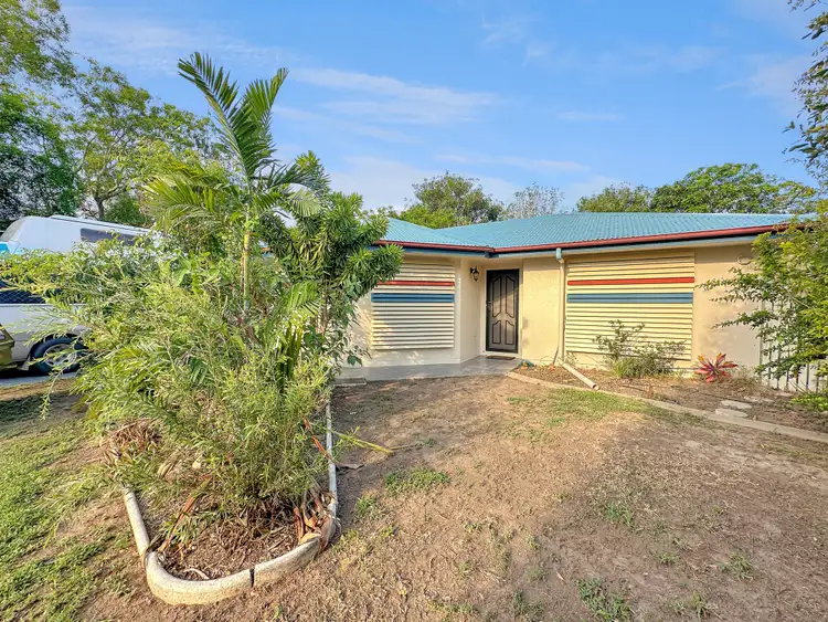 9 Pelorus Court, Wulguru QLD 4811