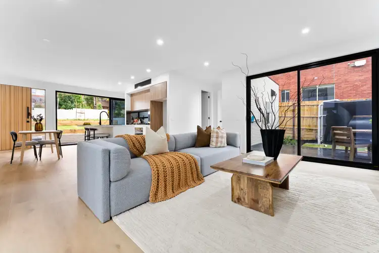 Fourth view of Homely townhouse listing, 1/30 Rathgar Road, Lysterfield VIC 3156