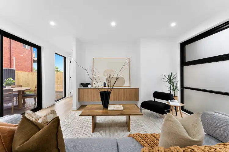 Fifth view of Homely townhouse listing, 1/30 Rathgar Road, Lysterfield VIC 3156