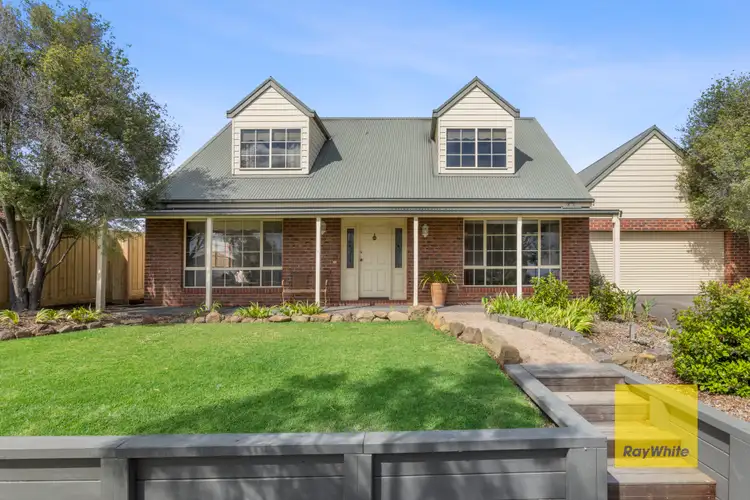 14 Bordeaux Drive, Waurn Ponds VIC 3216