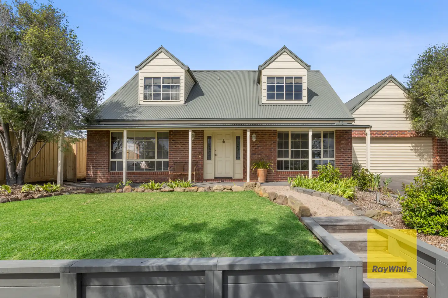 Main view of Homely house listing, 14 Bordeaux Drive, Waurn Ponds VIC 3216