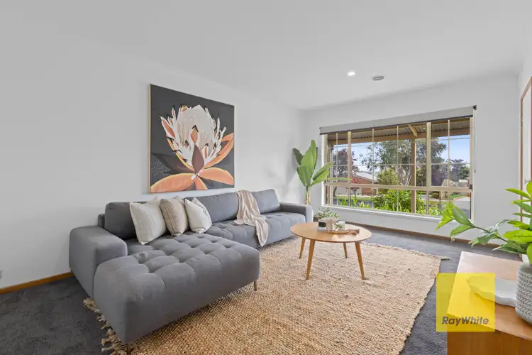 Third view of Homely house listing, 14 Bordeaux Drive, Waurn Ponds VIC 3216