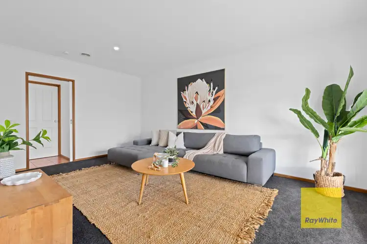 Fourth view of Homely house listing, 14 Bordeaux Drive, Waurn Ponds VIC 3216