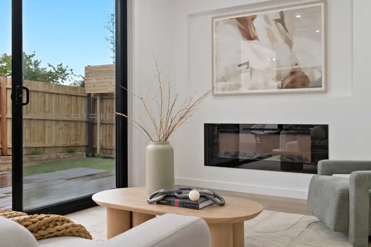 Fourth view of Homely townhouse listing, 3/30 Rathgar Road, Lysterfield VIC 3156