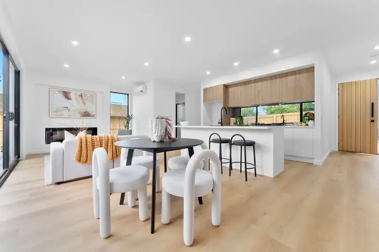 Fifth view of Homely townhouse listing, 3/30 Rathgar Road, Lysterfield VIC 3156