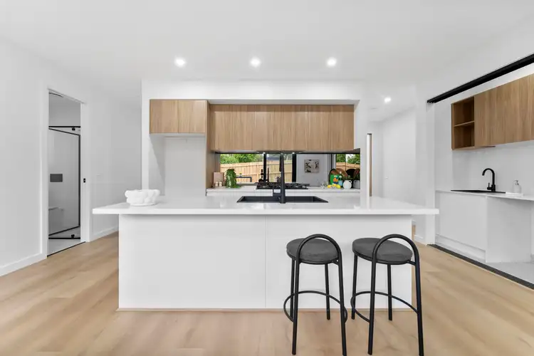 Sixth view of Homely townhouse listing, 3/30 Rathgar Road, Lysterfield VIC 3156