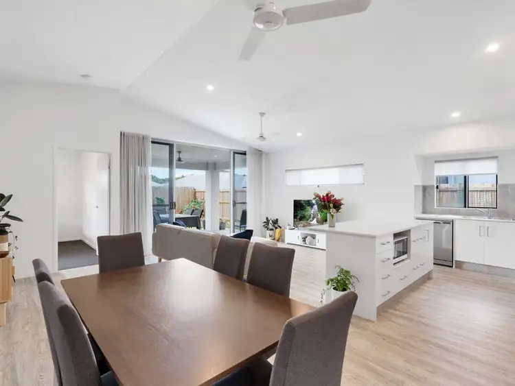 Fourth view of Homely house listing, 10 Lillydale Way, Trinity Beach QLD 4879