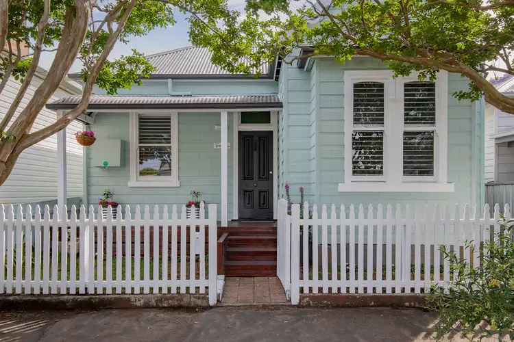 14 Morgan Street, Islington NSW 2296