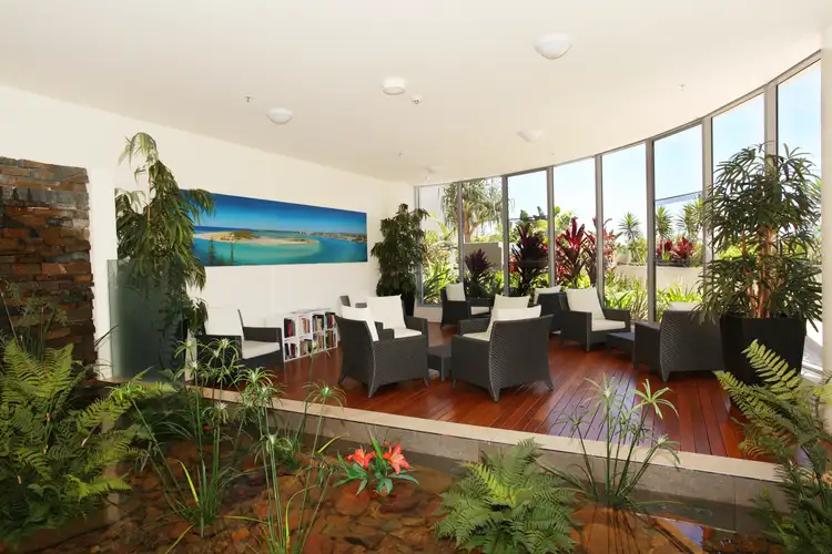 501/12 Otranto Av, Caloundra QLD 4551