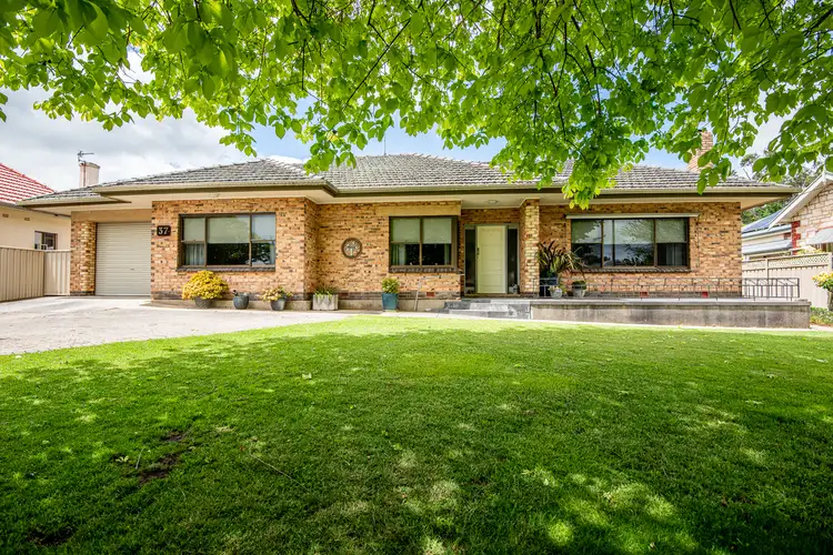 37 Foster Street, Naracoorte SA 5271