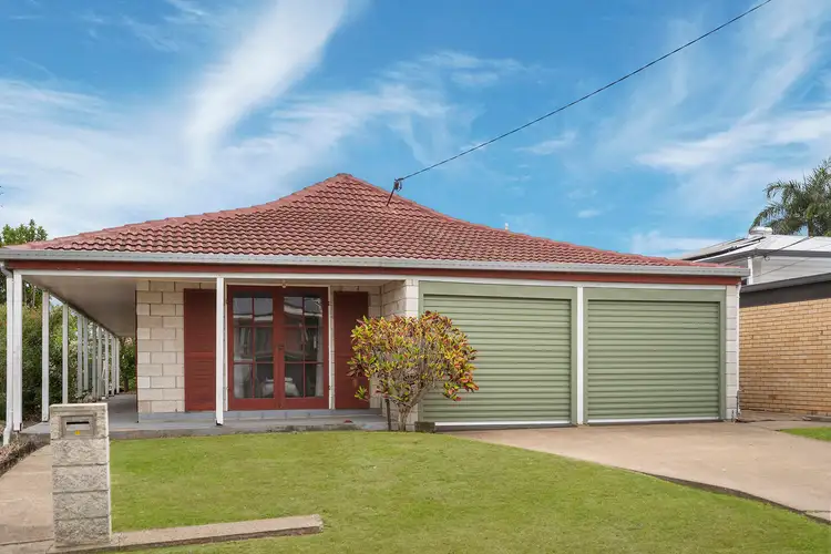 13 Jarrah Street, Raceview QLD 4305