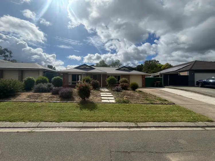 10 Gangell Court, Williamstown SA 5351