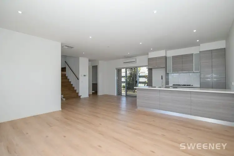 Fifth view of Homely house listing, 41 Heather Avenue, Brooklyn VIC 3012