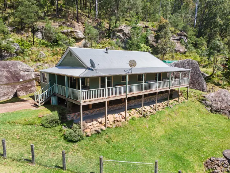 35 Bunya Place, Putty NSW 2330