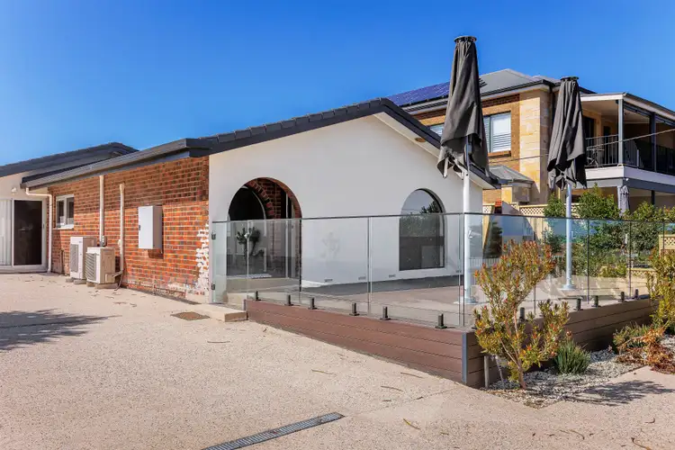 Second view of Homely unit listing, 1/42 Esplanade, Semaphore SA 5019