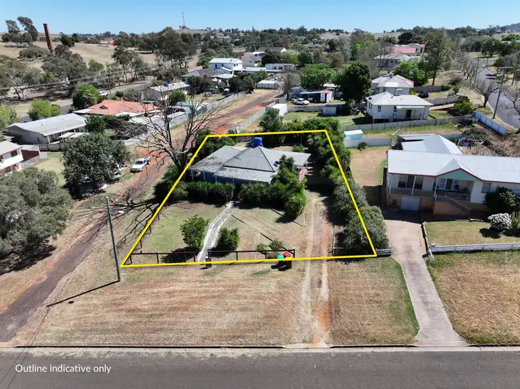 14 Wentworth Street, Parkes NSW 2870
