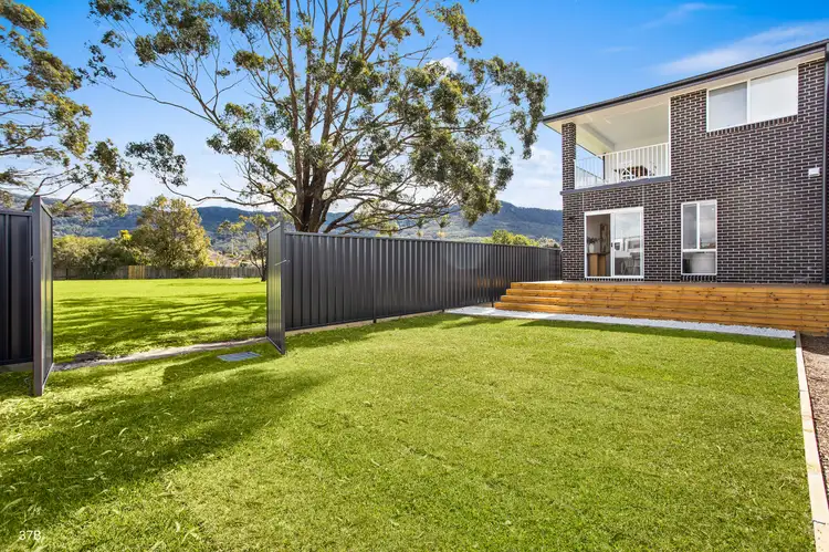 Third view of Homely semi-detached listing, 37B Balfour St, Fairy Meadow NSW 2519